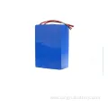 High Quality 14V-60V 10ah-100ah Lithium Ion Battery Pack